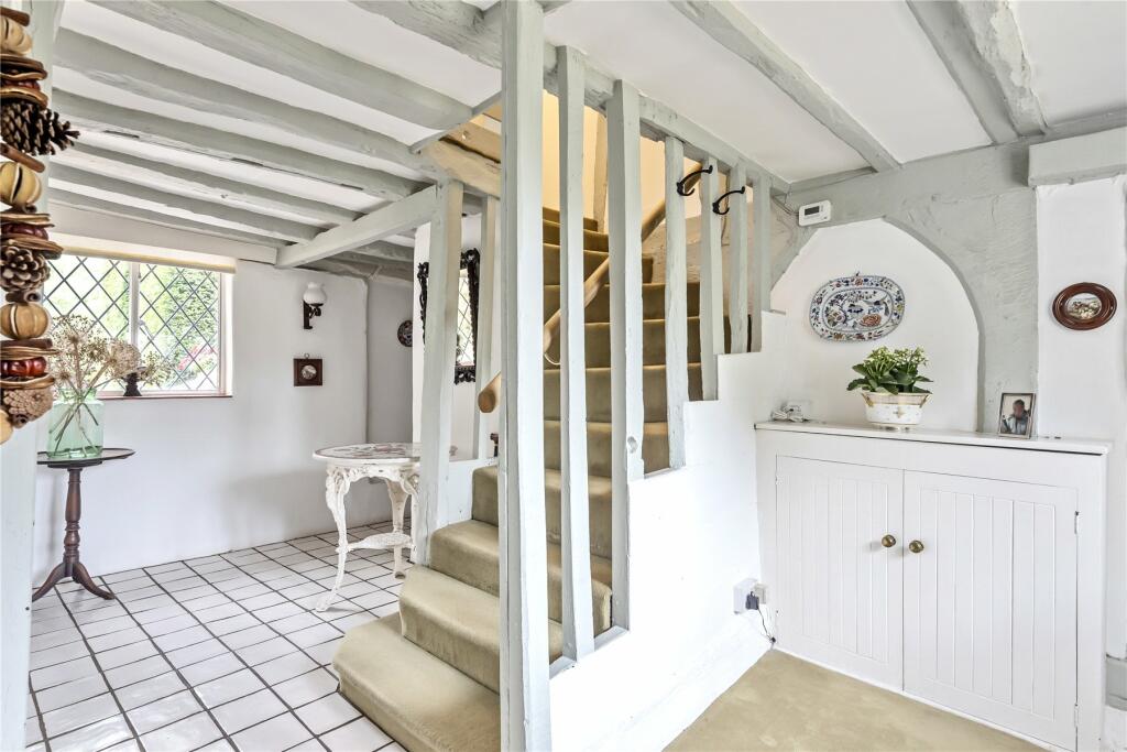 Additional image 6 of Leaves Green, Keston