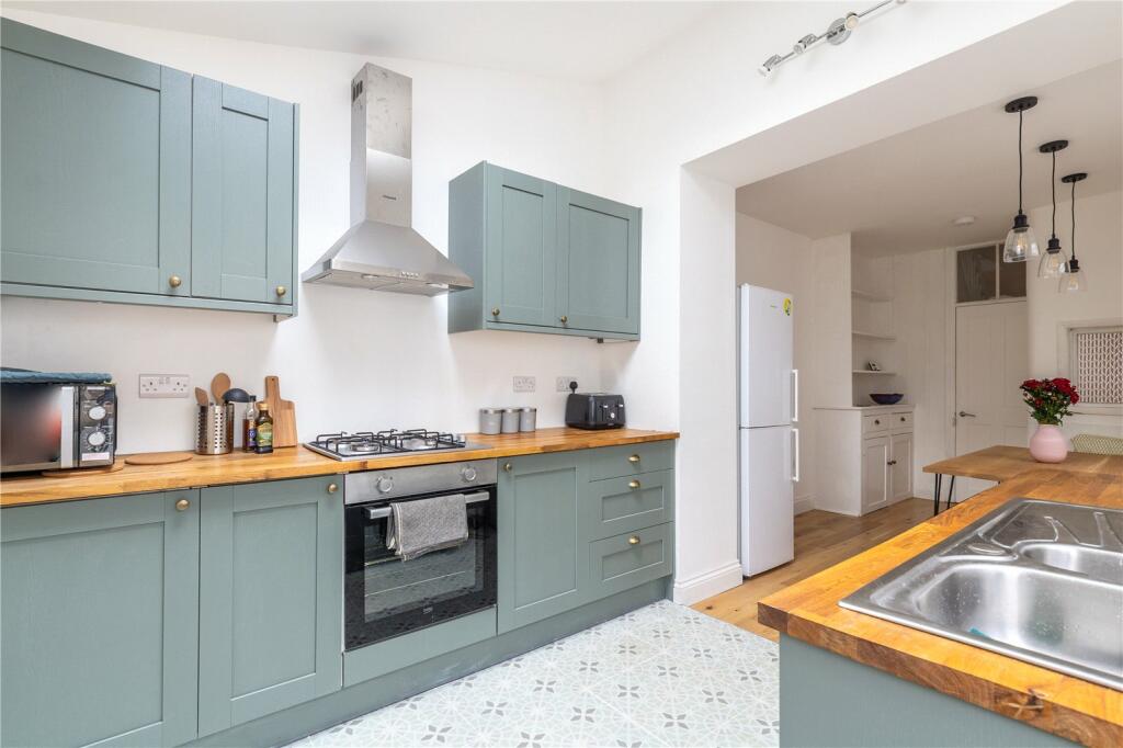 Additional image 13 of Ashfield Road, Ashton, BS3