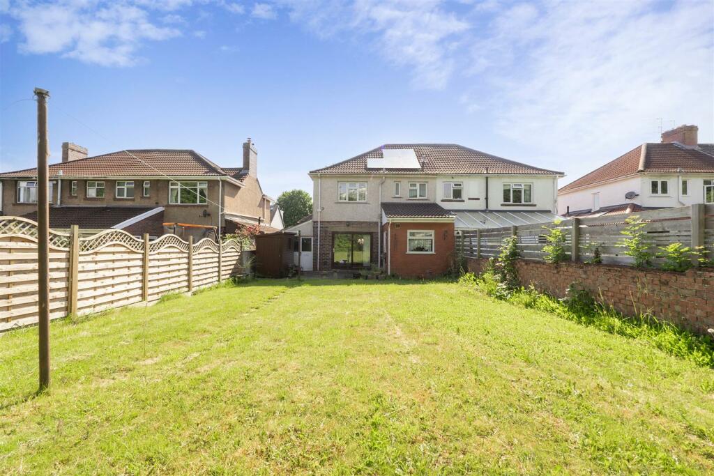 Additional image 23 of Marguerite Road, Uplands, BS13