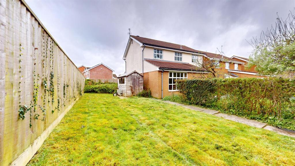 Additional image 21 of Arrowfield Close, Whitchurch