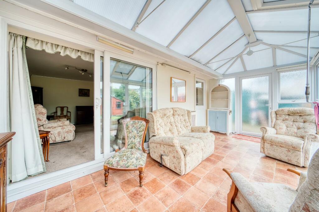 Additional image 12 of Well presented bungalow in Congresbury village