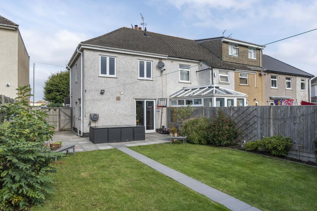 Additional image 20 of Holmdale Road, Filton, Bristol, Gloucestershire