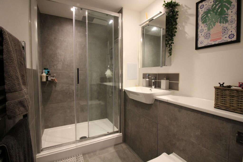 Additional image 4 of Coates House, 4 High Street, Nailsea, BS48