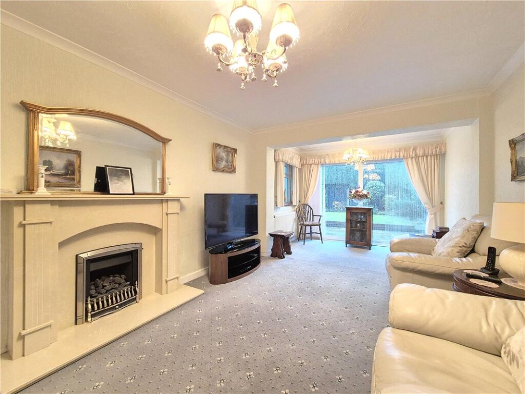 Additional image 2 of Wistaria Close, Crofton, Kent, BR6