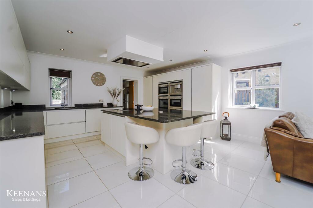 Additional image 24 of Primrose Road, Clitheroe