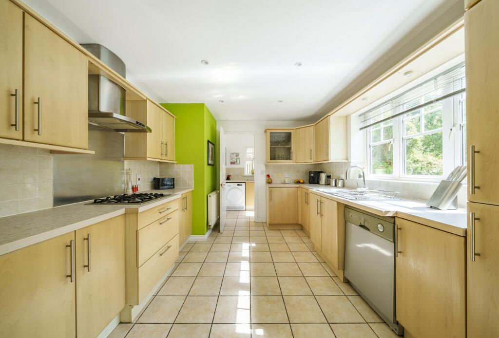 Additional image 11 of Johnson Road, Emersons Green, BRISTOL, BS16