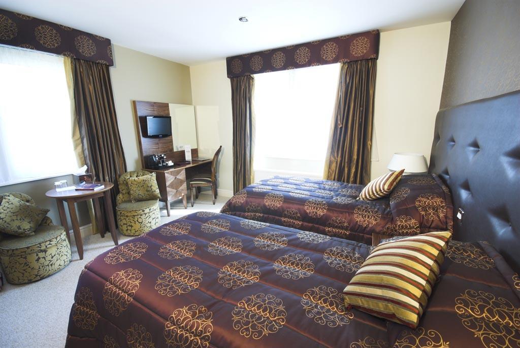 Additional image 8 of Scafell Hotel  Borrowdale  Near Keswick Cumbria CA12 5XB  United Kingdom