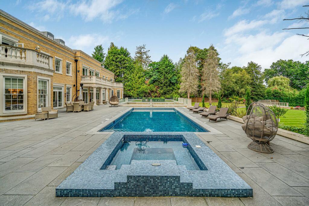 Additional image 32 of Holwood Park Avenue, Keston Park, Keston, BR6