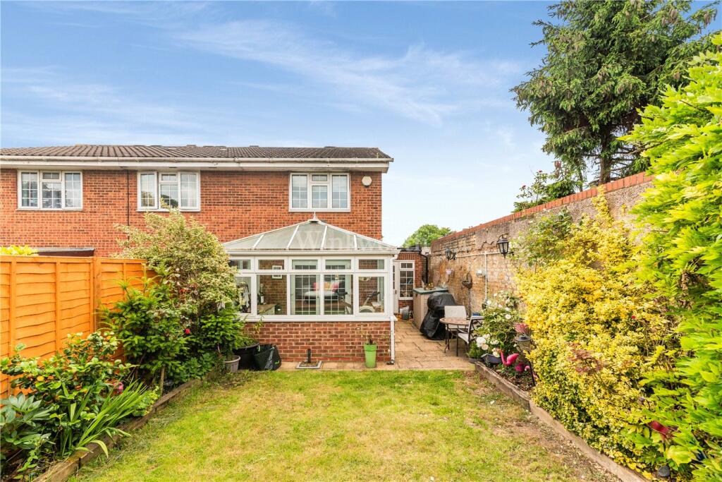 Additional image 10 of Florence Road, Beckenham, BR3