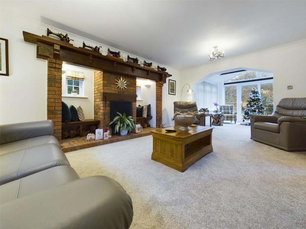 Additional image 3 of Blue Water Drive, Elborough Village, Weston-super-Mare, North Somerset, BS24