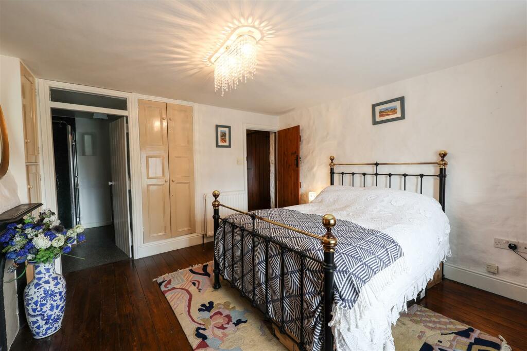 Additional image 13 of Willow Tree Barn, Milburn