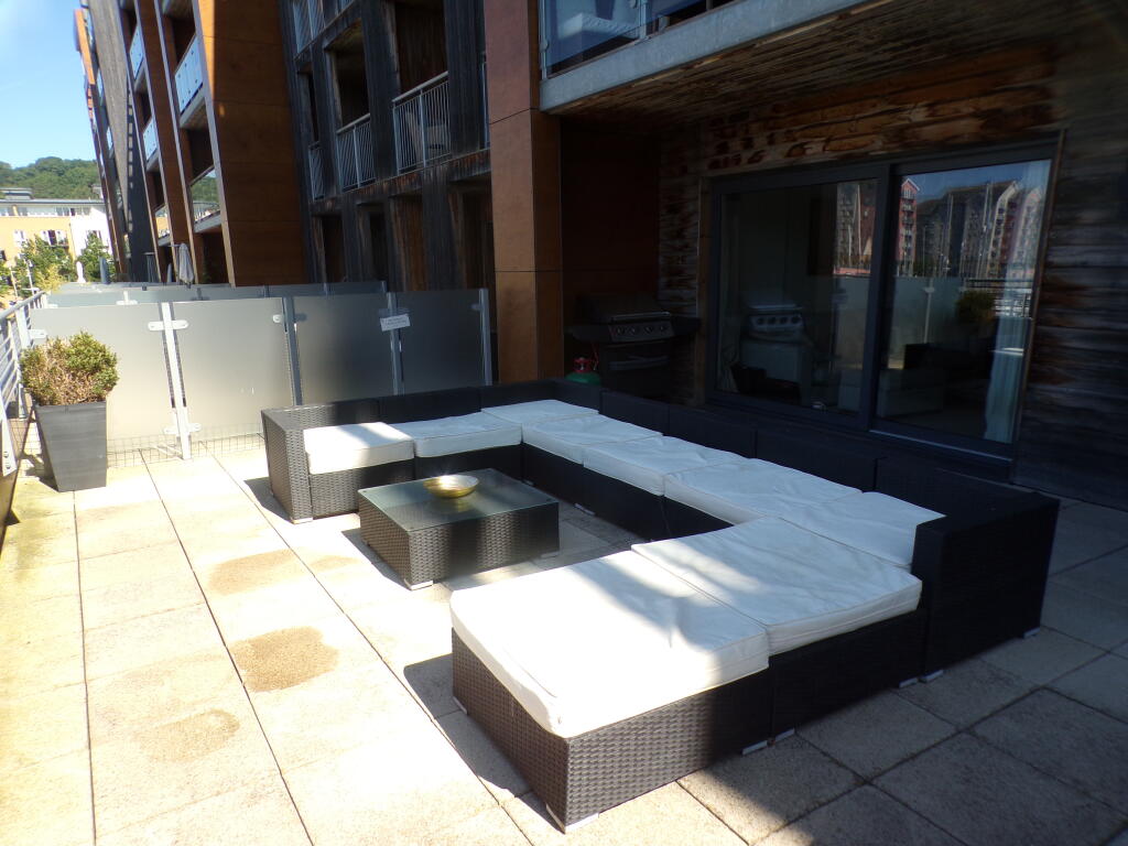 Additional image 8 of Newfoundland Way, Portishead