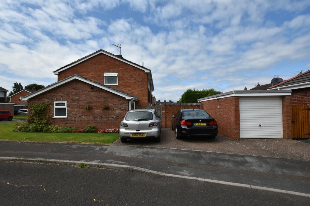 Additional image 21 of Fernside, Backwell, BS48