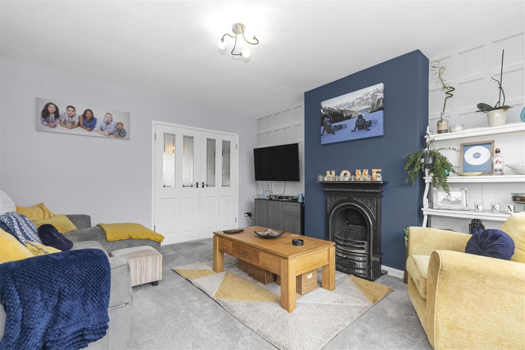 Additional image 4 of Starbarn Road, Winterbourne, Bristol