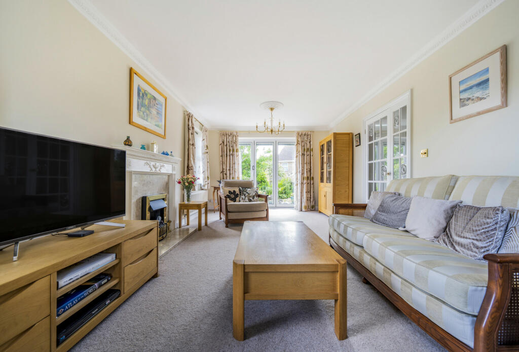 Additional image 6 of Tyler Close, Hanham, Bristol, Gloucestershire, BS15