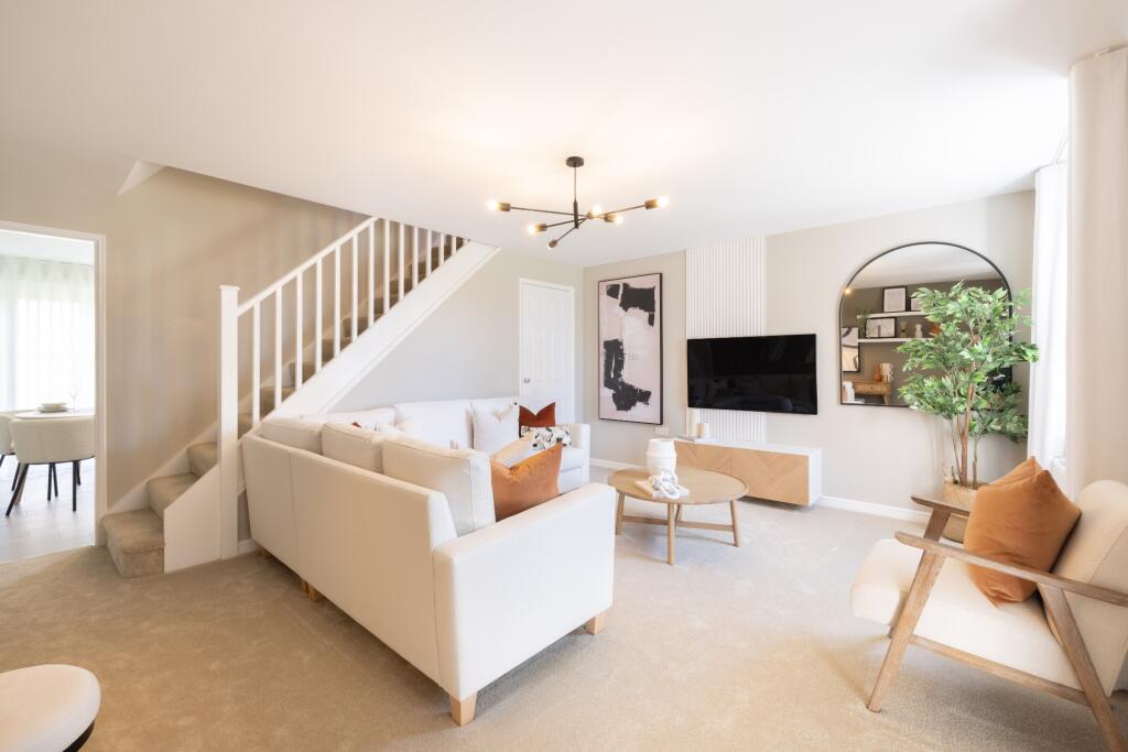 Additional image 2 of Ashfield Road, Workington, 
Cumbria, 
CA14 4FA