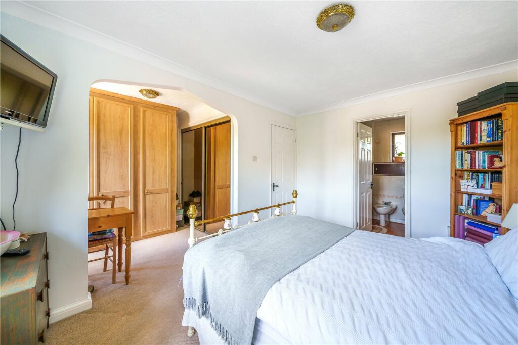 Additional image 20 of Holmbury Park, Bromley