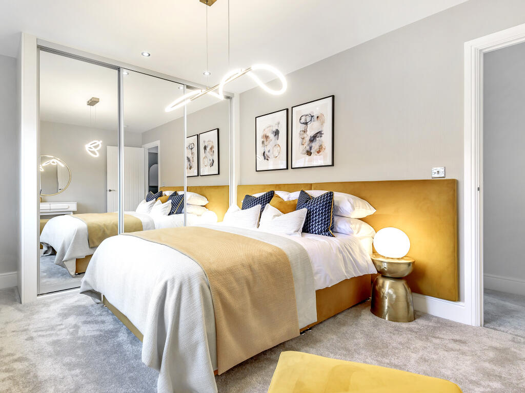 Additional image 6 of Apache Gardens,
Weston-super-Mare, Somerset,
BS24 8GF