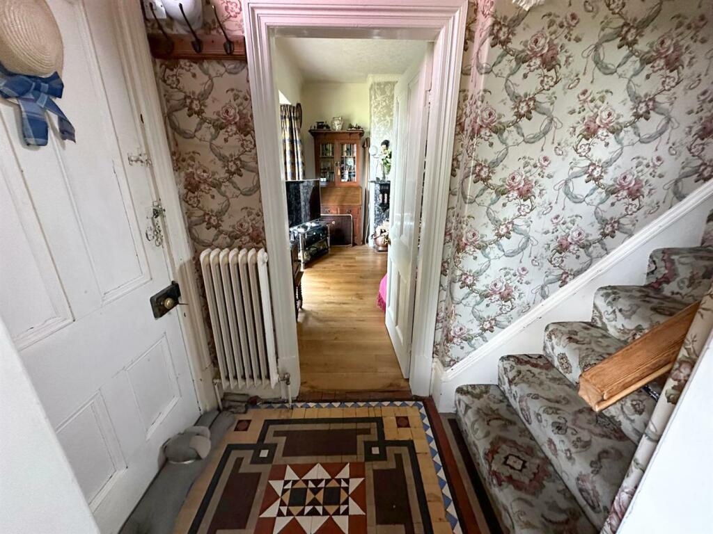 Additional image 56 of Fernbank House and Cottage, Moor Lane, Eastburn