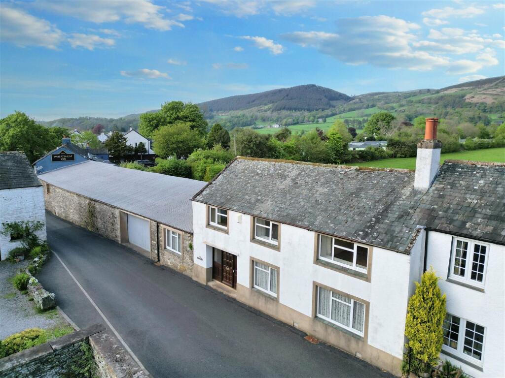 Additional image 21 of Low Lorton, Cockermouth, CA13 9UW