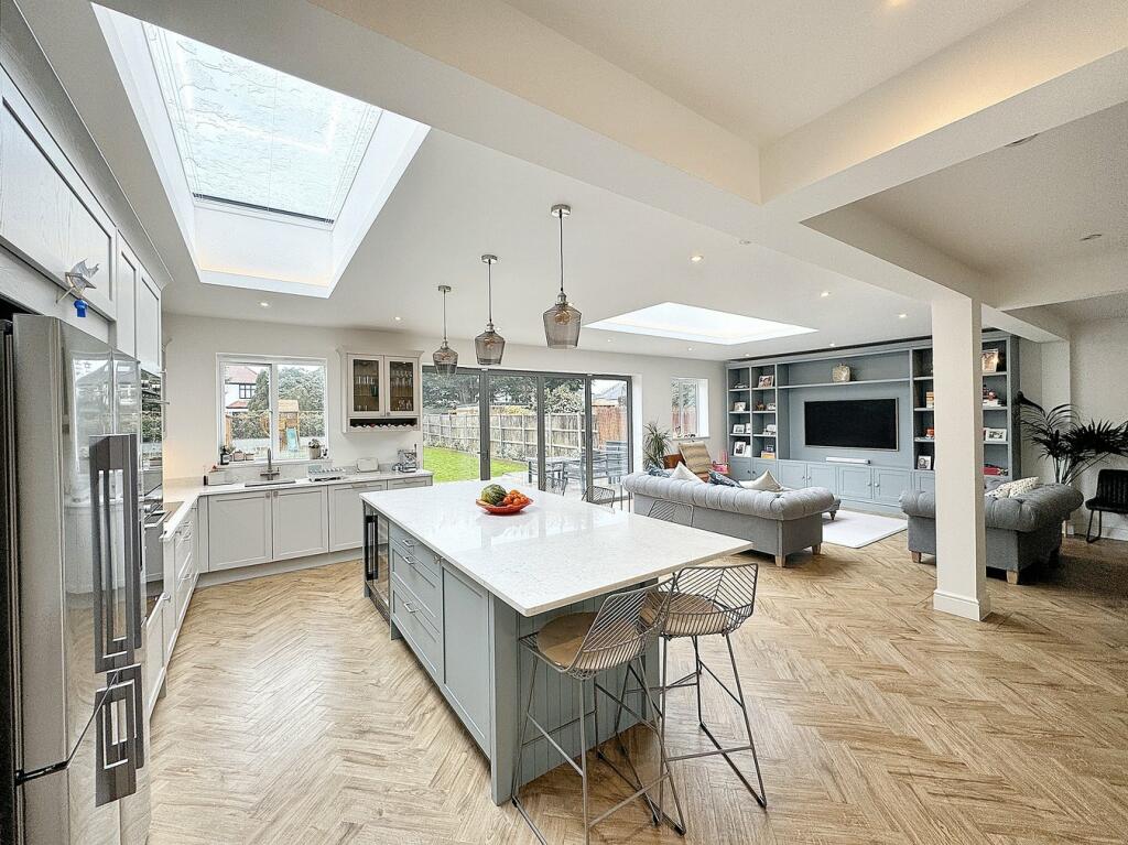 Additional image 8 of Grosvenor Road, Petts Wood, Orpington, BR5