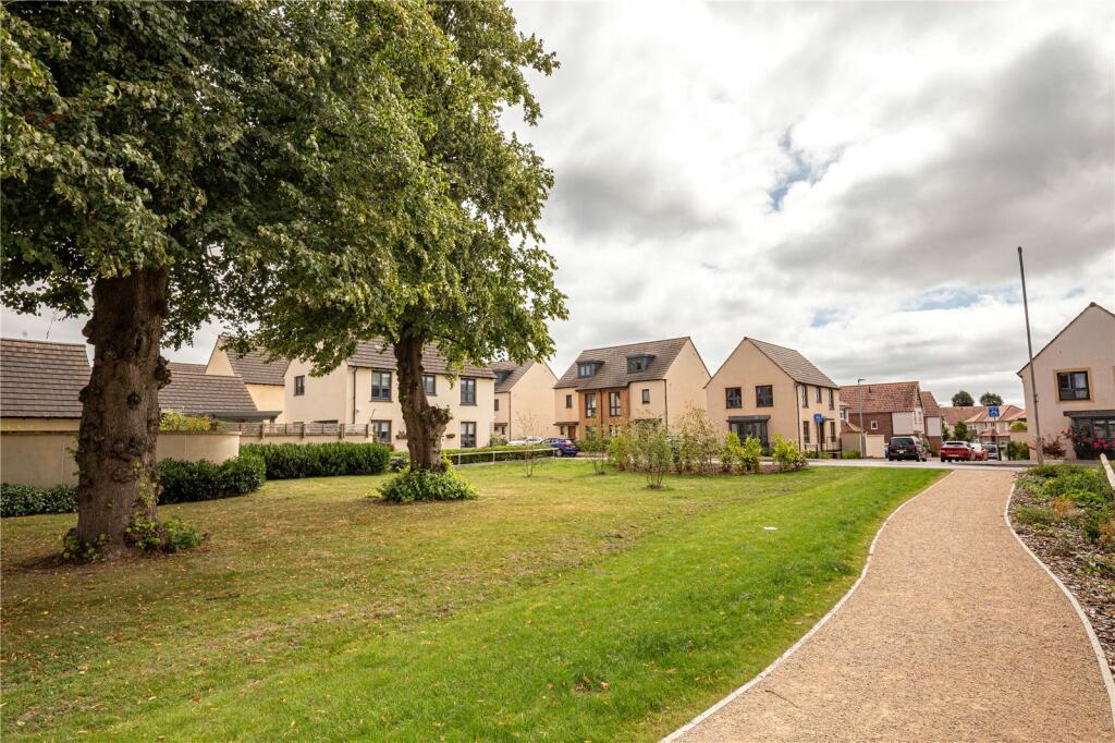 Additional image 17 of Merton Road, Frenchay, Bristol, Gloucestershire, BS16