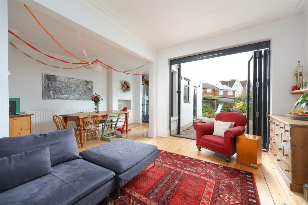Additional image 18 of Codrington Road, Bishopston, Bristol