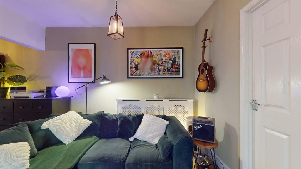 Additional image 5 of Oxford Street, Totterdown, Bristol