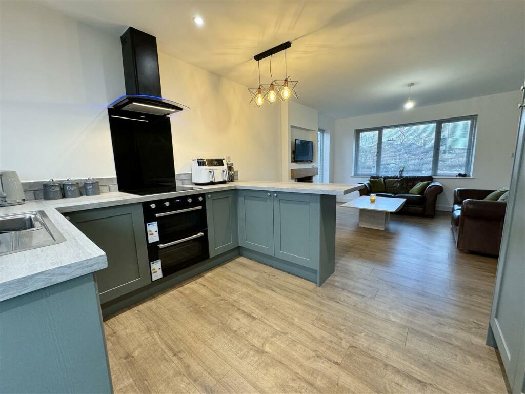 Additional image 3 of Long Marton, Eden Valley