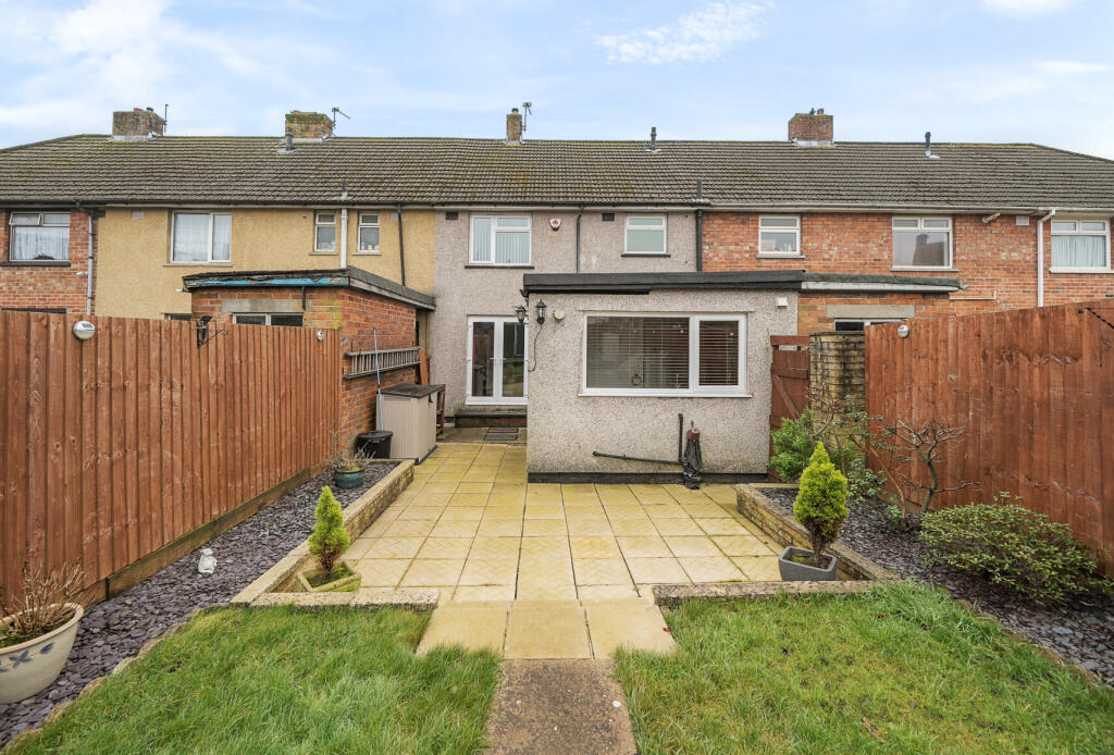 Additional image 16 of Burnside Close, Bristol, Somerset, BS10