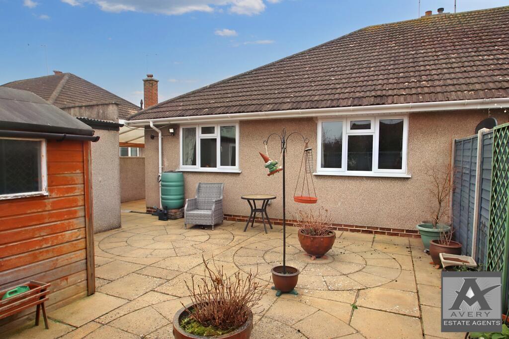 Additional image 16 of Beaumont Close, BS23