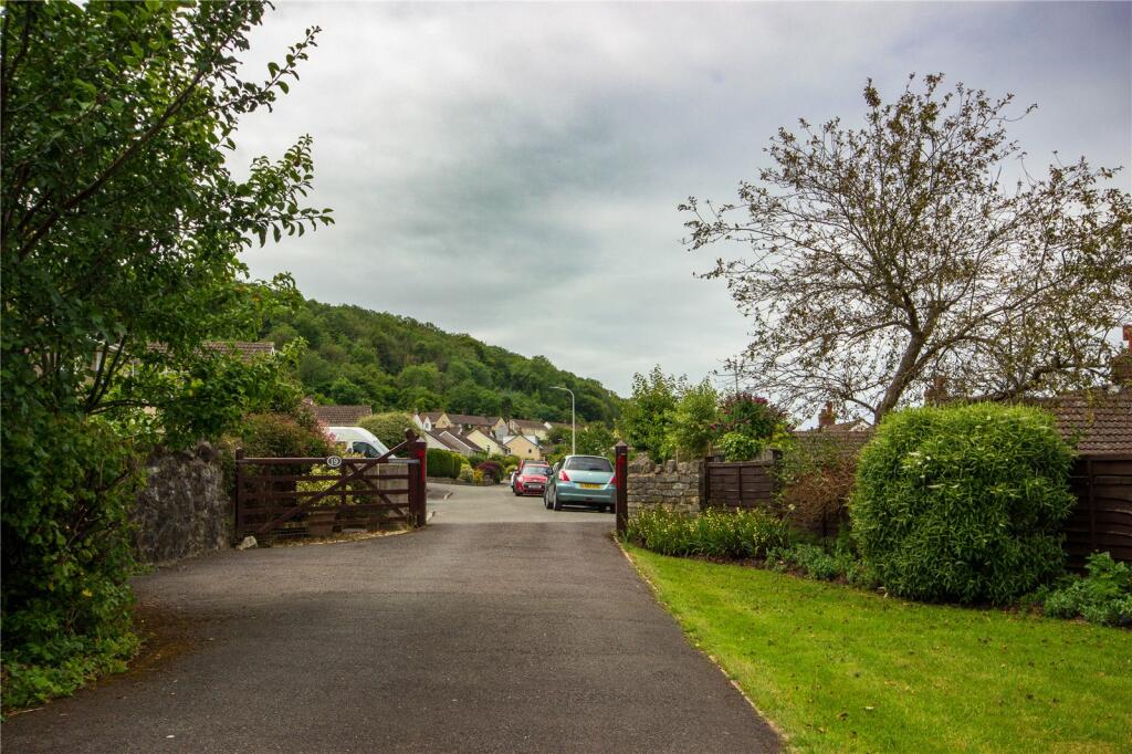 Additional image 21 of Littlefields Avenue, Banwell, Somerset, BS29