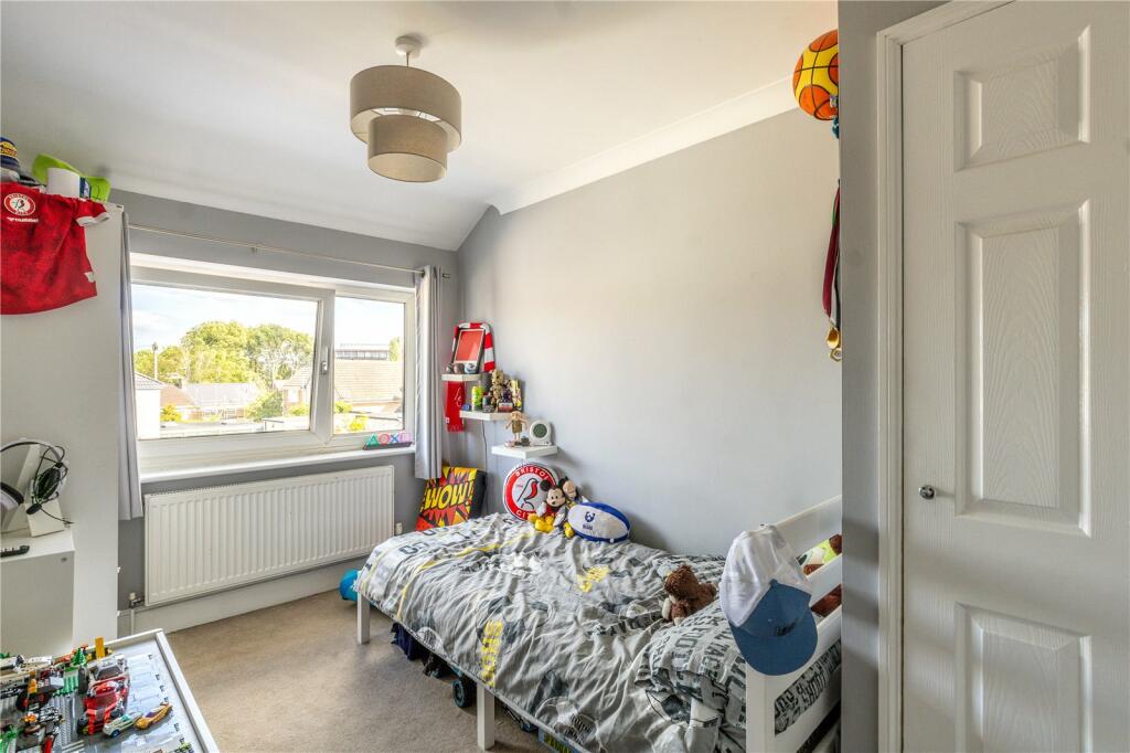 Additional image 21 of Durville Road, Headley Park, BRISTOL, BS13