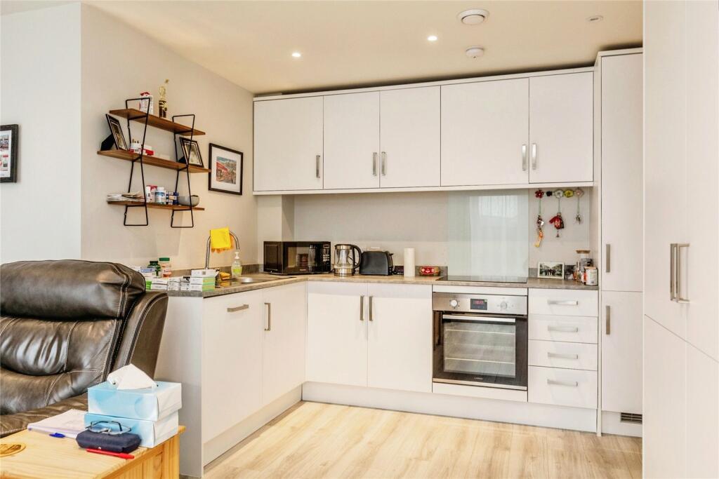 Additional image 5 of Serbert Close, Portishead, Bristol, Somerset, BS20