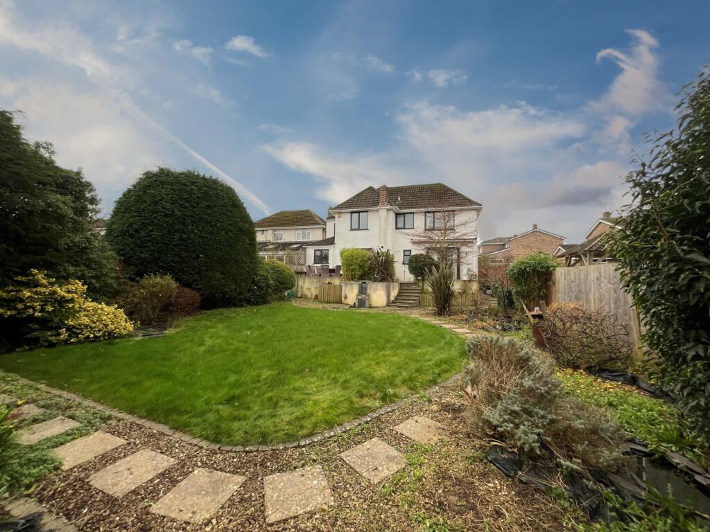 Additional image 7 of Westaway Park, Yatton, North Somerset, BS49