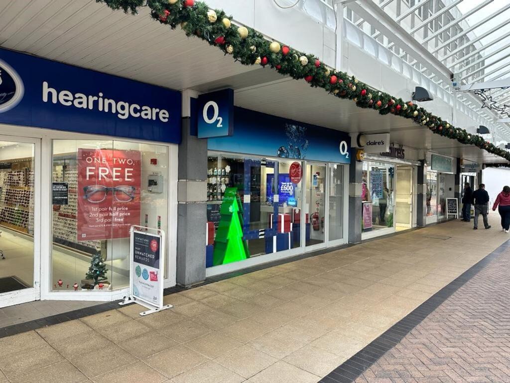 Additional image 4 of Yate Shopping Centre, 13 West Walk, Yate, BS37 4AX