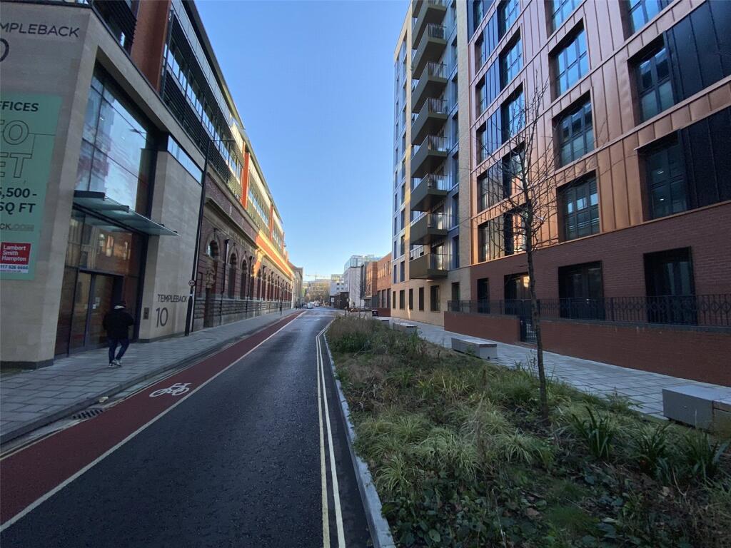 Additional image 12 of City Centre, Templebridge Apartments, BS1 6FS