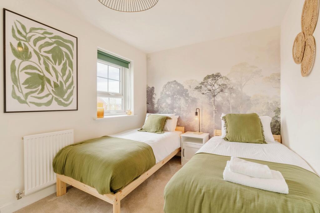 Additional image 11 of Hawthorn Road, Clitheroe, BB7