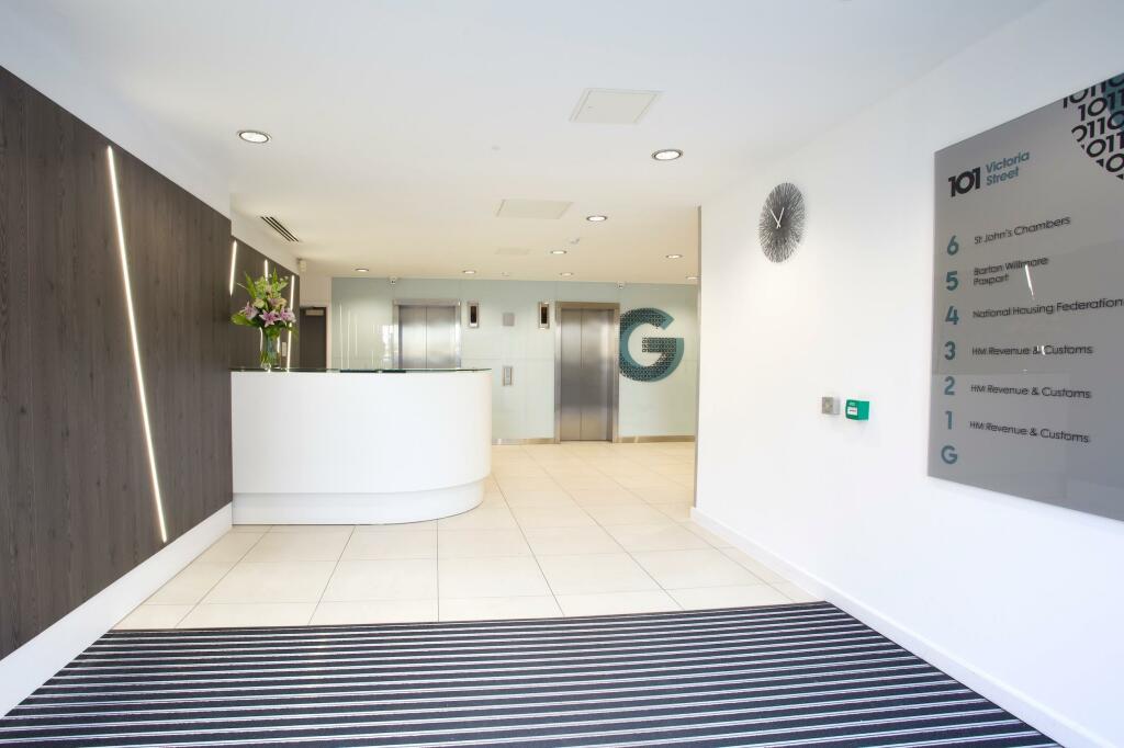 Additional image 3 of 101 Victoria Street, Bristol, BS1