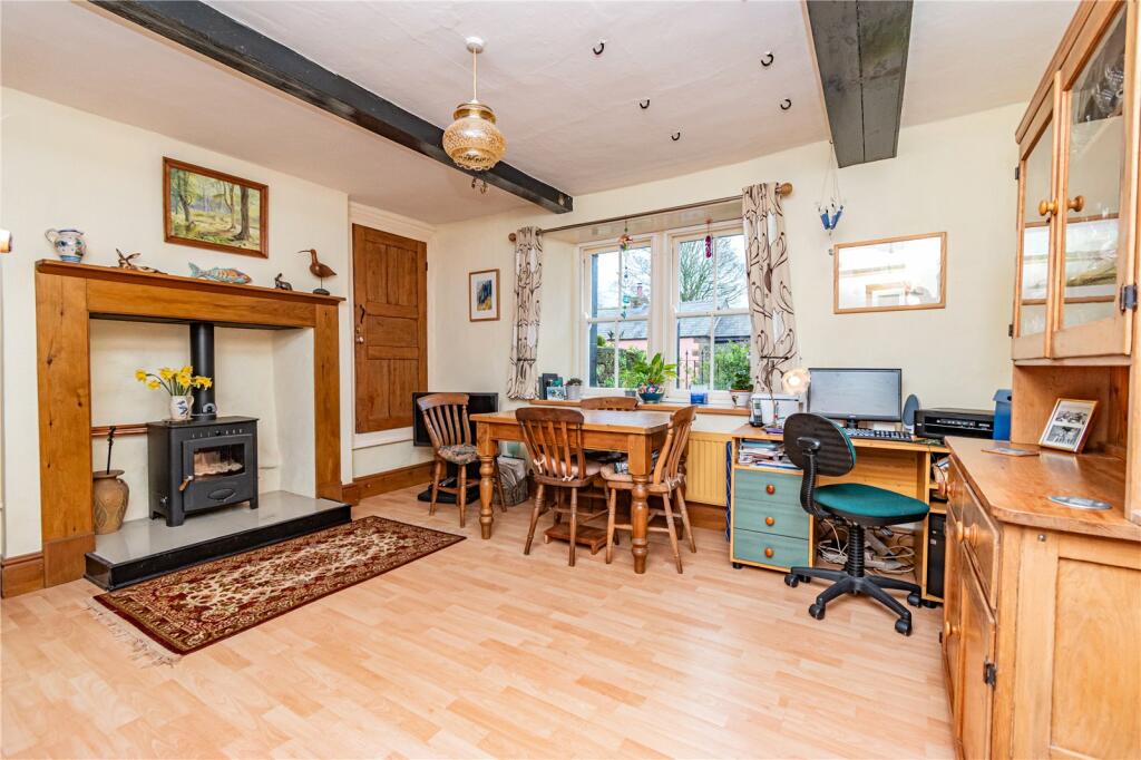 Additional image 11 of Scalehouse Farm, Scalehouse, Renwick, Penrith