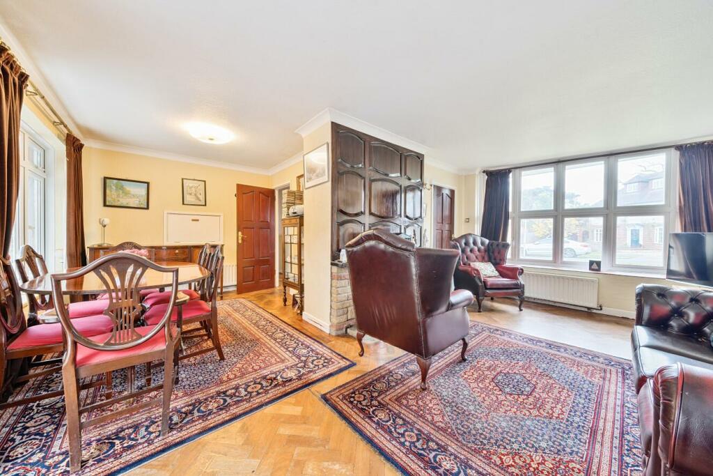 Primary image of Melbury Close, Chislehurst