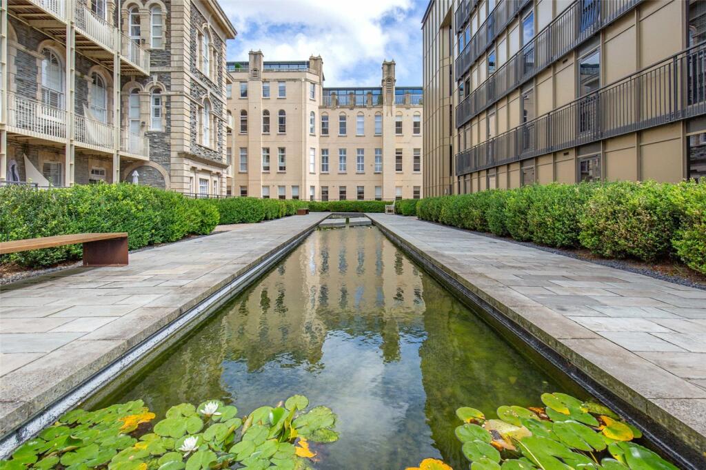 Additional image 14 of The General, Guinea Street, BS1