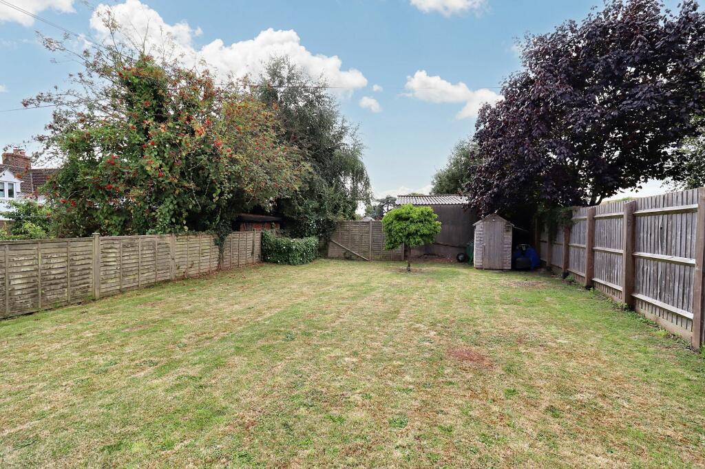 Additional image 27 of Mill Lane, Tockington, BS32