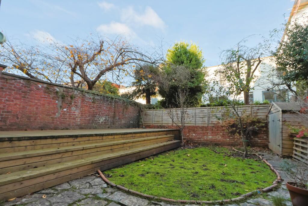 Additional image 17 of Royal York Crescent, Bristol