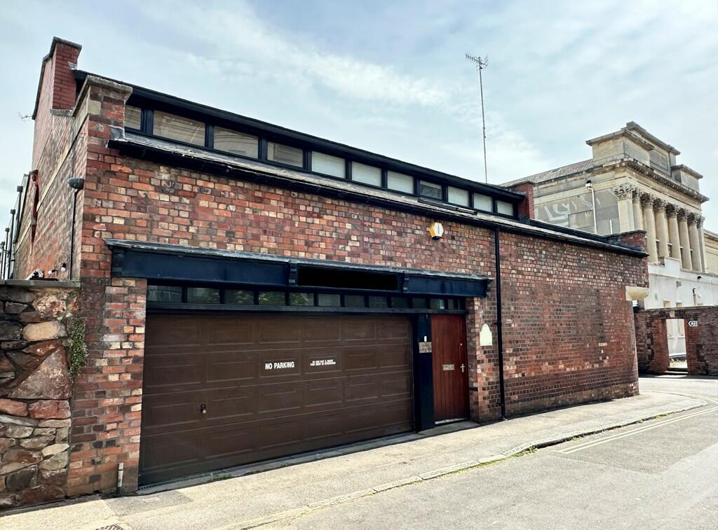 Additional image 4 of Stute House , 23 Sunderland Place, Clifton, Bristol, City of Bristol, BS8