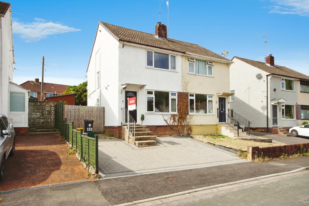 Additional image 17 of Fairlyn Drive, Bristol, Somerset, BS15