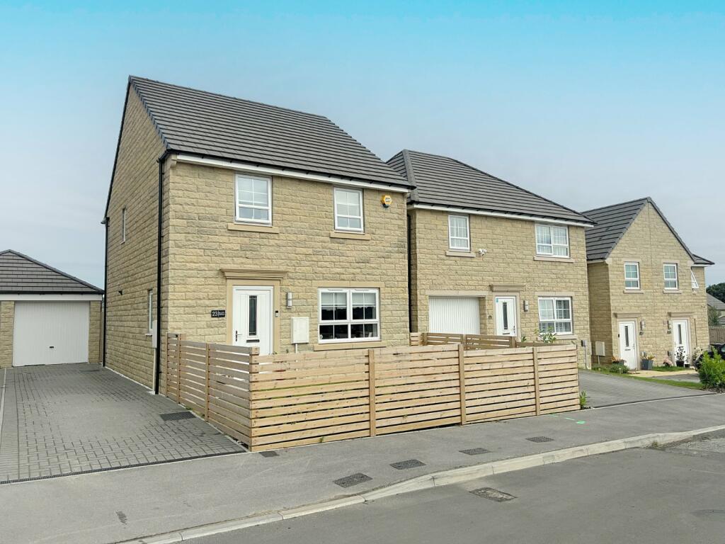 Additional image 28 of Billets Avenue, Bradford, BD2