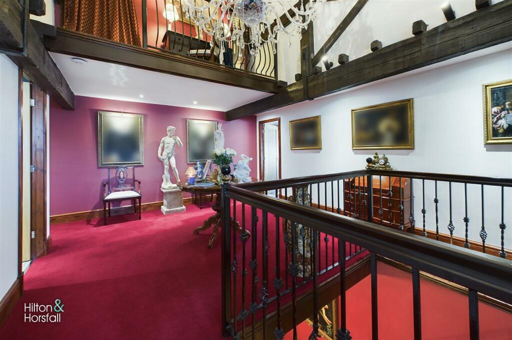 Additional image 18 of The Coach House, Marsden Hall, Town House Road, Nelson