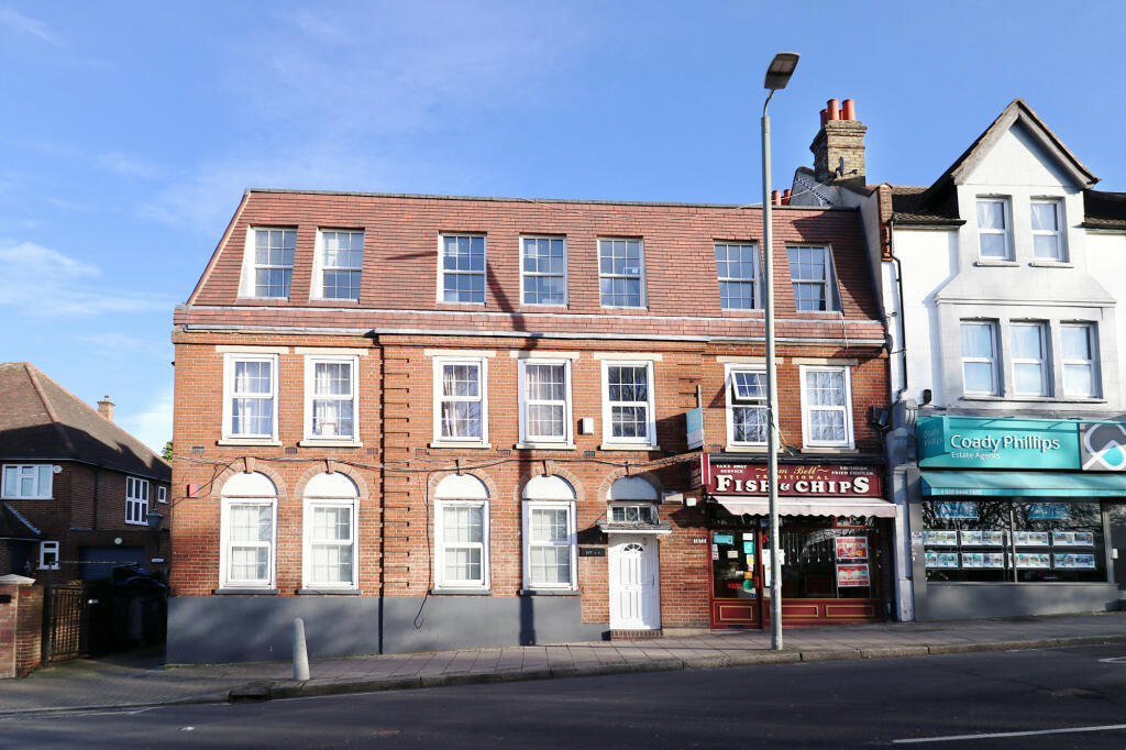 Additional image 10 of Widmore Road, Bromley