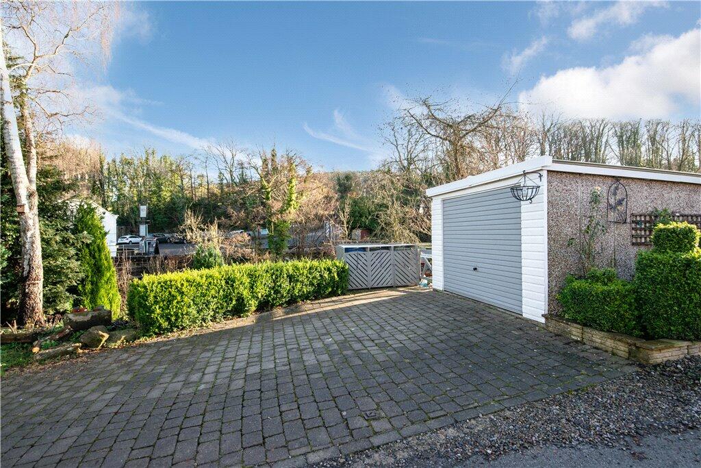 Additional image 14 of Goit Stock Terrace, Harden, Bingley, West Yorkshire, BD16